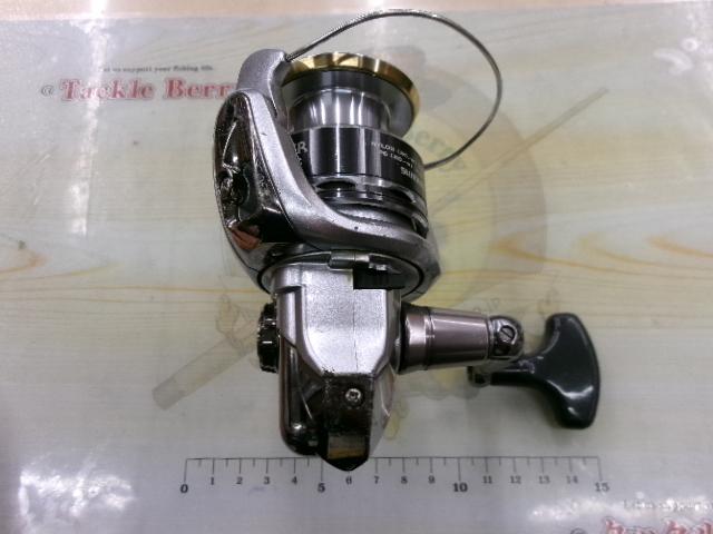 11バイオマスター C3000HG