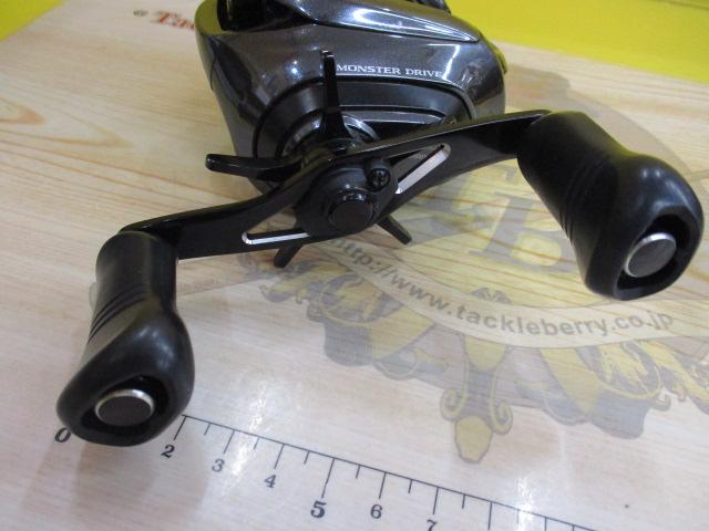 18アンタレスDC MDXG LH