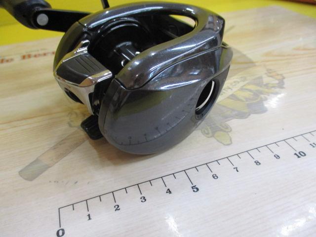 18アンタレスDC MDXG LH