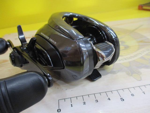 18アンタレスDC MDXG LH