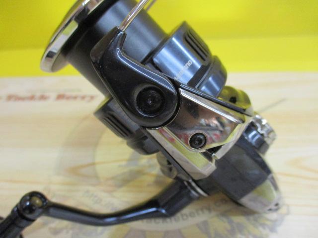 25ツインパワーXD 4000XG