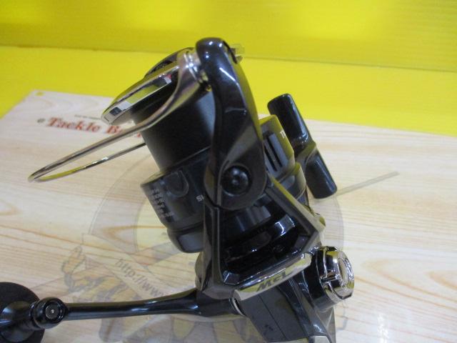 25ツインパワーXD 4000XG