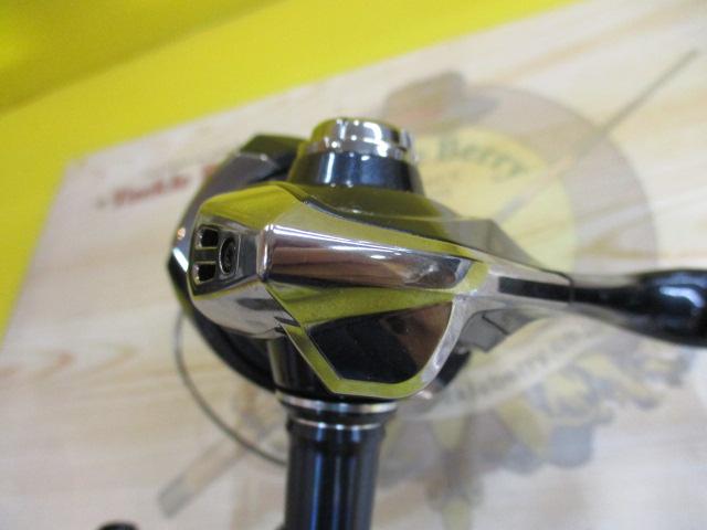 25ツインパワーXD 4000XG