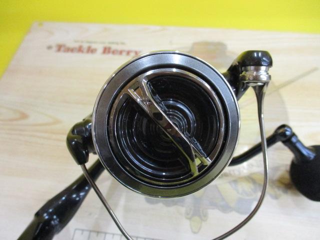 25ツインパワーXD 4000XG