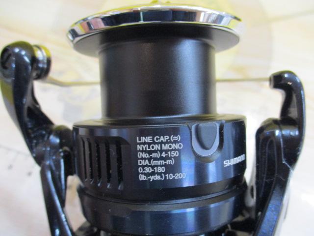 25ツインパワーXD 4000XG