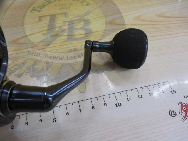 25ツインパワーXD 4000XG