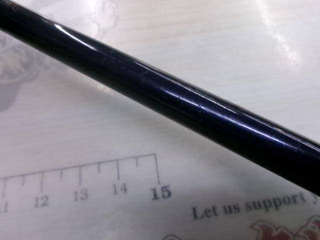 グラップラー B633