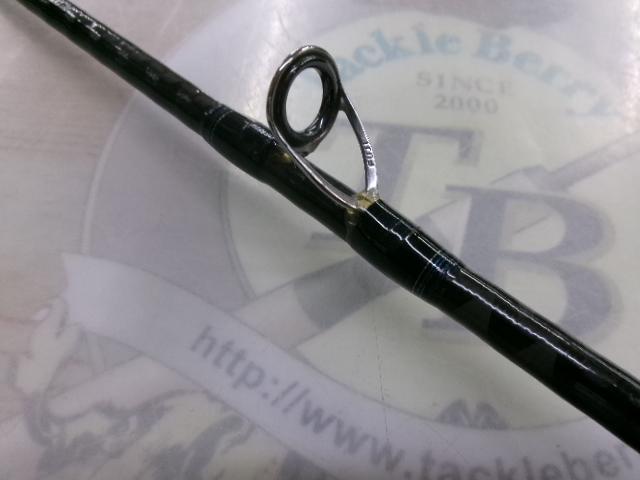 グラップラー B633