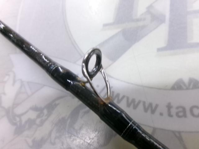 グラップラー B633