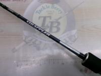 グラップラー B633