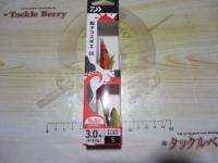 船タコエギ2SS3.0号ケイムラオレキン