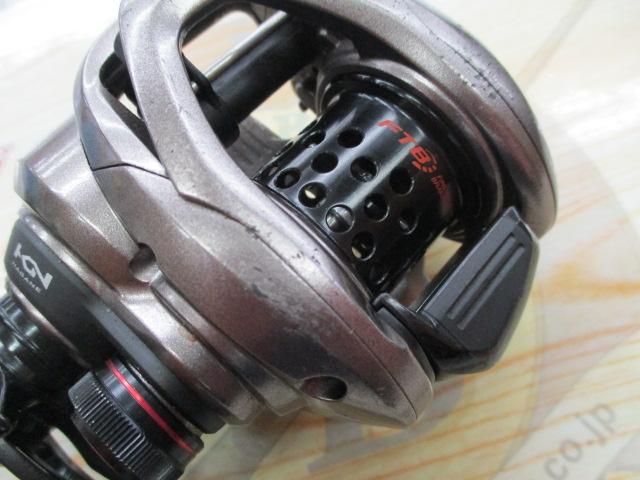 スコーピオンBFS LH