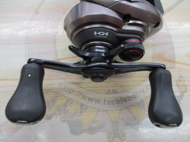 スコーピオンBFS LH