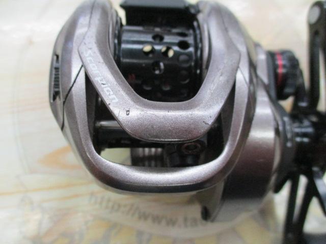 スコーピオンBFS LH