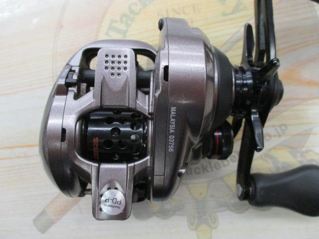 スコーピオンBFS LH