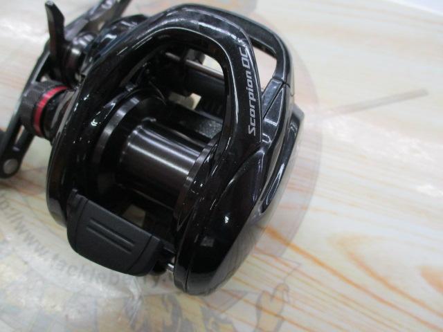 17スコーピオンDC 101HG