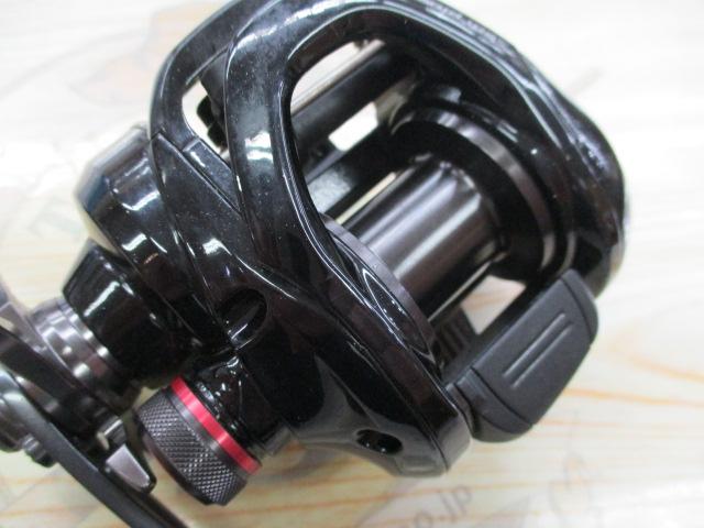 17スコーピオンDC 101HG