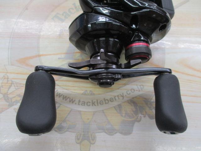 17スコーピオンDC 101HG