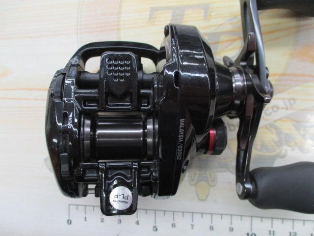 17スコーピオンDC 101HG