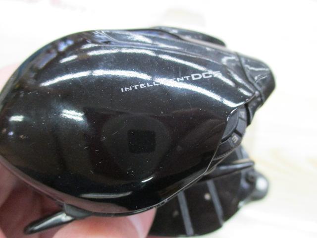 17スコーピオンDC 101HG