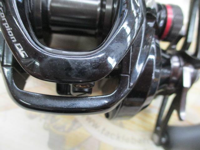 17スコーピオンDC 101HG