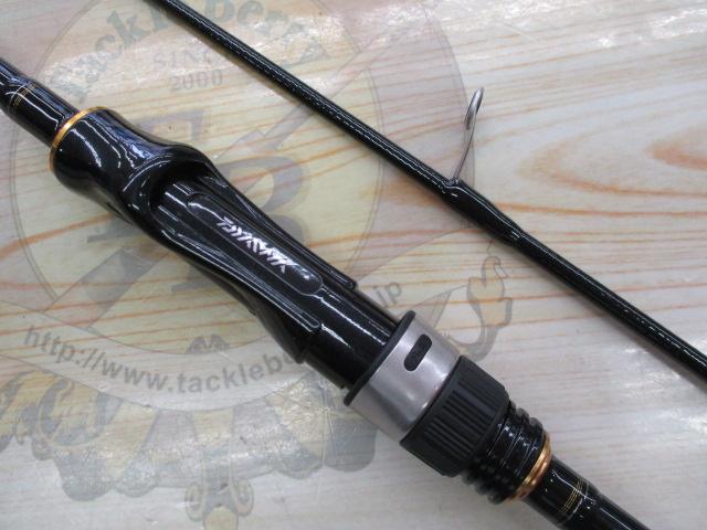 アジ_メバルX 74UL-S