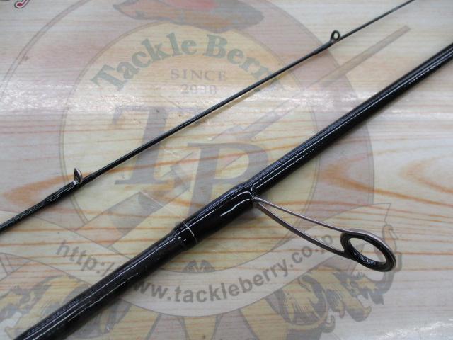 アジ_メバルX 74UL-S