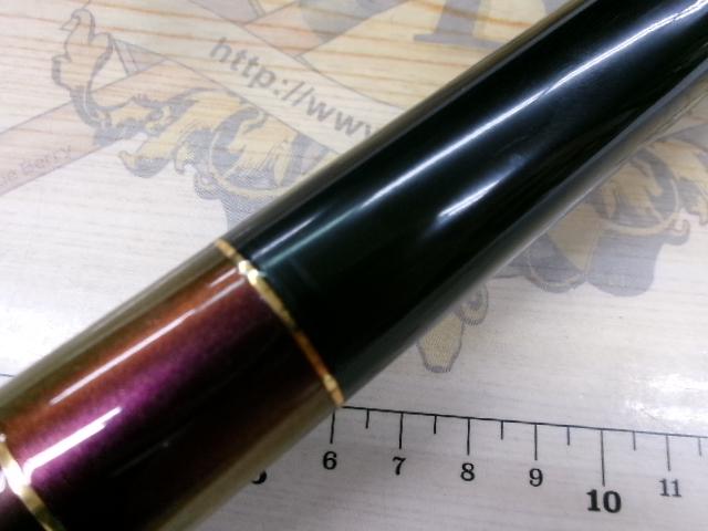 HZ朝霧 中硬硬61SE