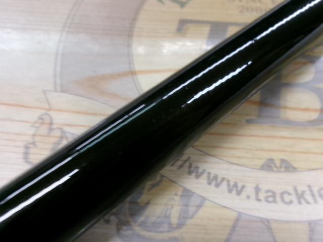 HZ朝霧 中硬硬61SE