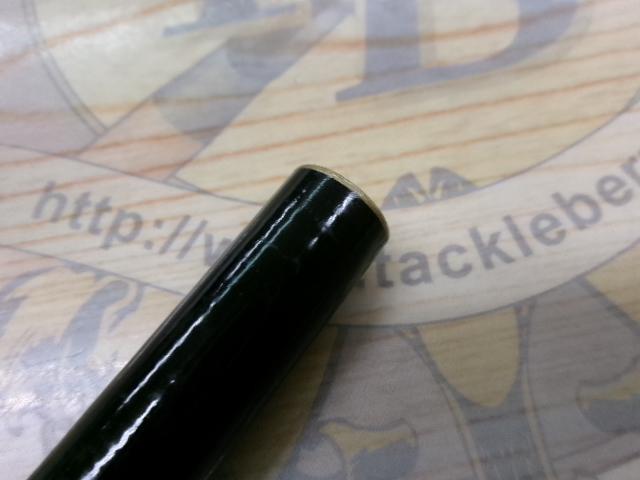 HZ朝霧 中硬硬61SE