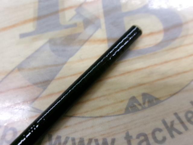 HZ朝霧 中硬硬61SE