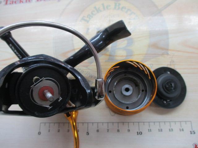 20レブロス LT2500S-H