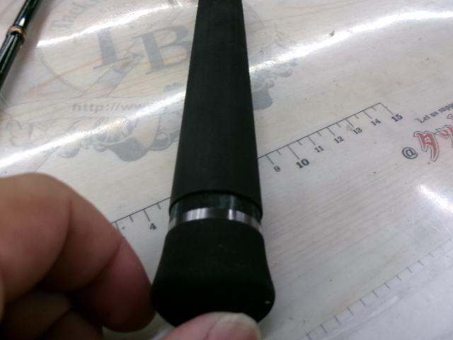 ジャイアントキリングベンドゲームライトジギングGKBGLJ-S62M