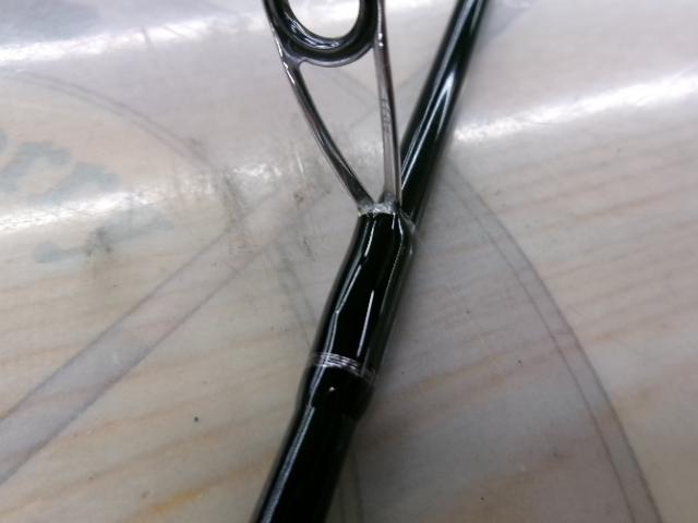 ジャイアントキリングベンドゲームライトジギングGKBGLJ-S62M