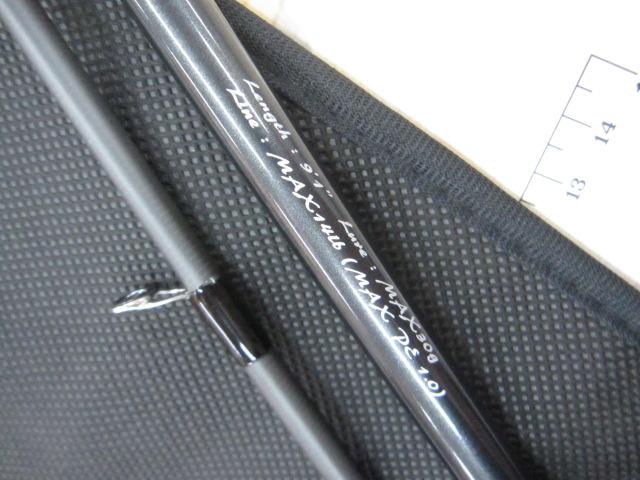 ロックアイ ヴォルテックス RV912S-MLM