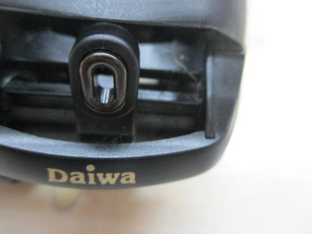 スーパーチヌジャッカーGS 太糸