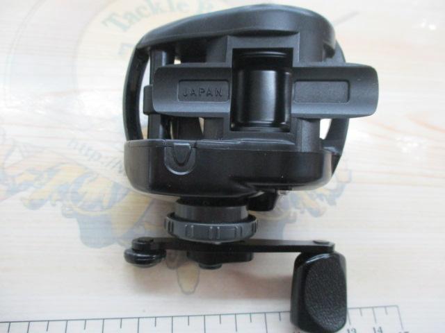 スーパーチヌジャッカーGS 太糸