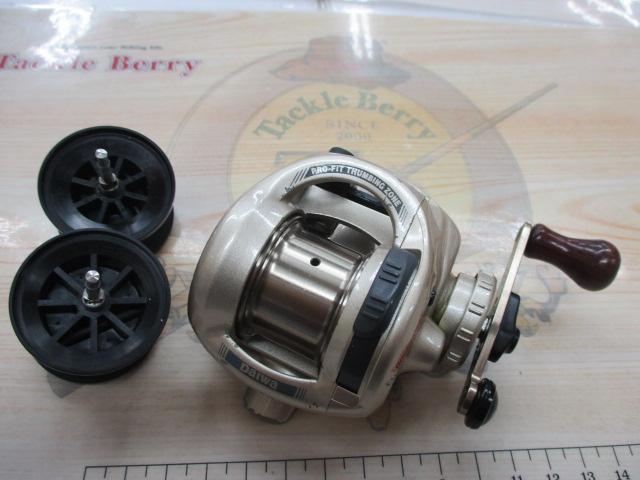 トーナメントチヌジャッカーEX 標準