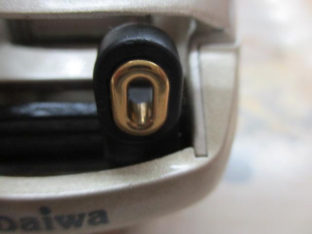 トーナメントチヌジャッカーEX 標準