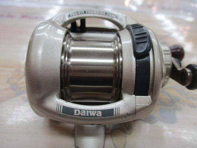 トーナメントチヌジャッカーEX 標準