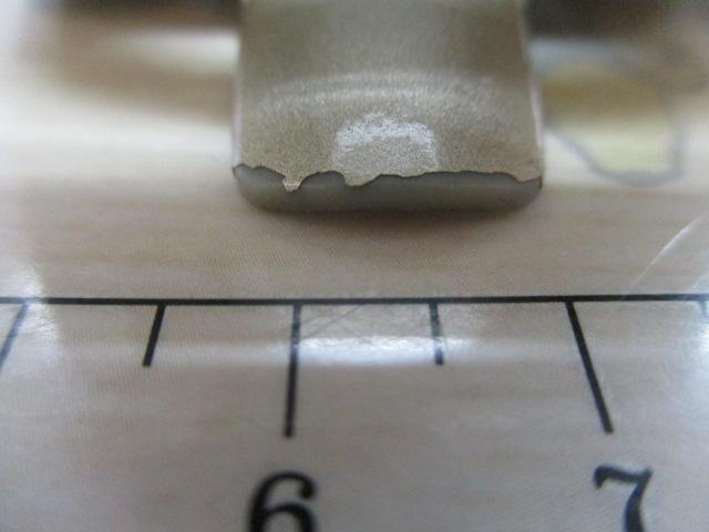 トーナメントチヌジャッカーEX 標準