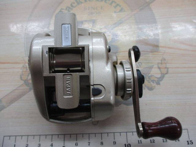 トーナメントチヌジャッカーEX 標準