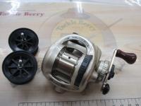 トーナメントチヌジャッカーEX 標準