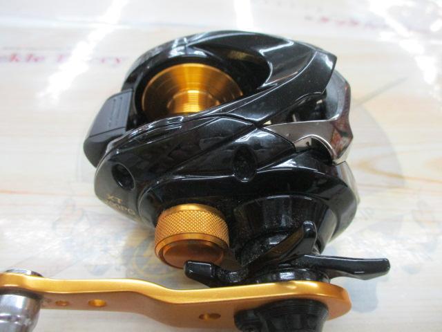 17ゲンプウXT 200PG