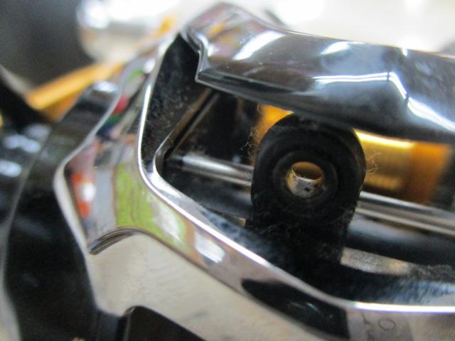 17ゲンプウXT 200PG