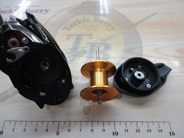 17ゲンプウXT 200PG