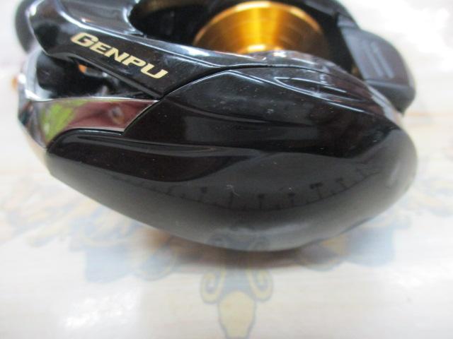 17ゲンプウXT 200PG