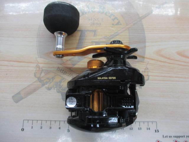 17ゲンプウXT 200PG