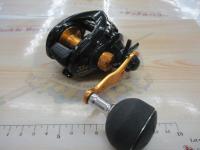 17ゲンプウXT 200PG