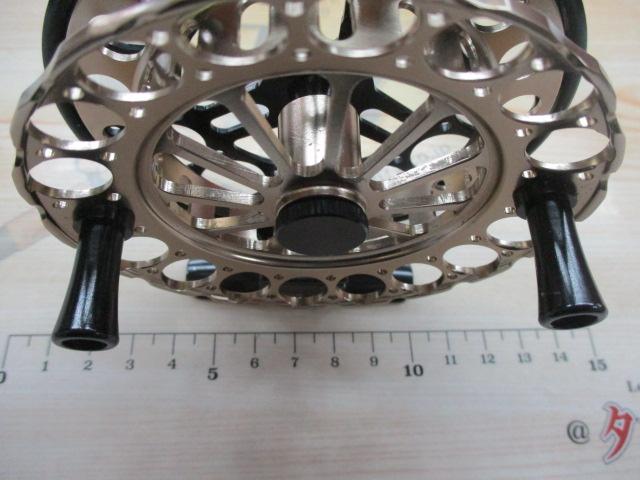 ヘチリール黒金